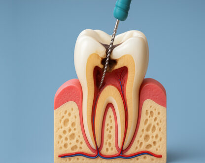 6 Indications You Might Need a Root Canal ASAP